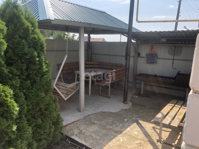 Продажа дома, 114м <sup>2</sup>, 11 сот., Саратов, Саратовская область,  