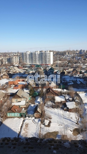 Продажа 2-комнатной квартиры, Саратов, Саратовская область,  Энгельс