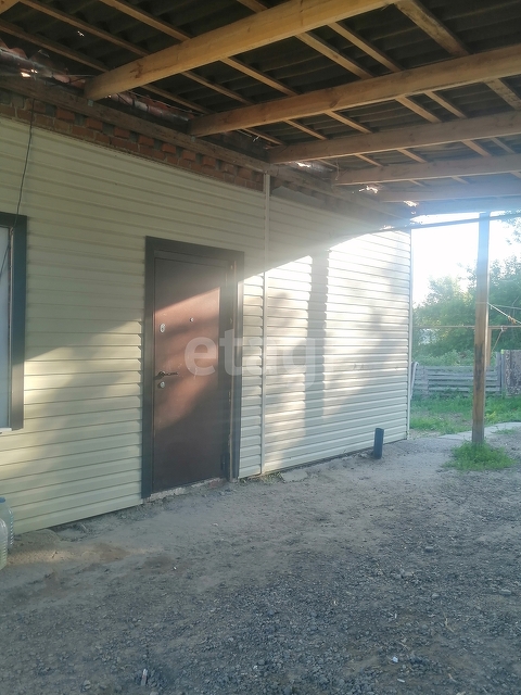 Продажа дома, 79м <sup>2</sup>, 6 сот., Саратов, Саратовская область,  