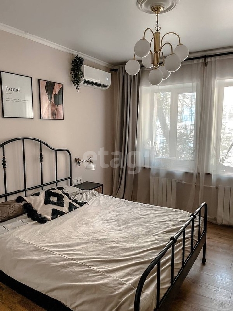 Продажа 3-комнатной квартиры, Саратов, Саратовская область,  Саратов