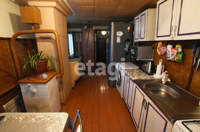 Продажа дома, 56м <sup>2</sup>, 6 сот., Саратов, Саратовская область,  Энгельсский