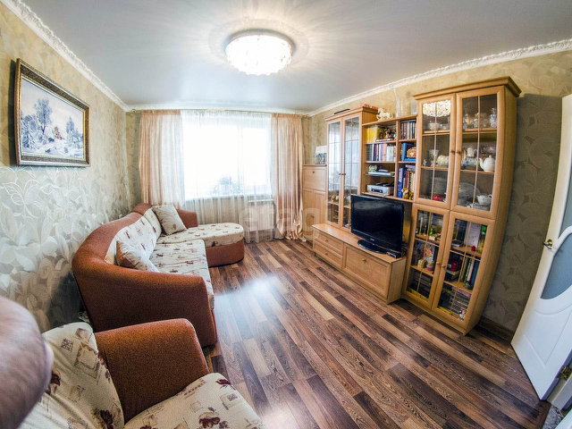 Продажа 3-комнатной квартиры, Саратов, Саратовская область,  Приволжский