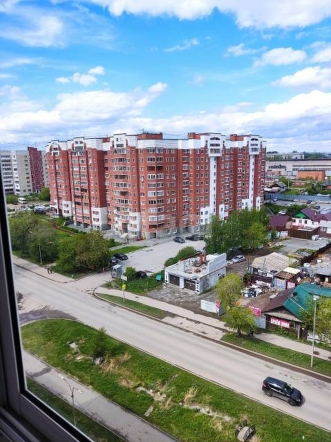 Продажа 2-комнатной квартиры, Екатеринбург, Бисертская,  34