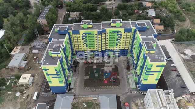 Продажа 1-комнатной квартиры, Саратов, Саратовская область,  Саратов