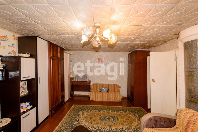 Продажа дома, 48м <sup>2</sup>, 3 сот., Саратов, Саратовская область,  Кировский