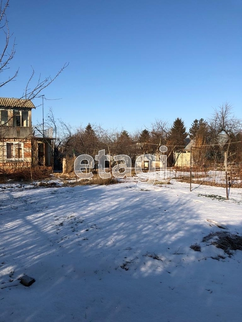 Продажа дачи, 57м <sup>2</sup>, 8 сот., Саратов, Саратовская область,  