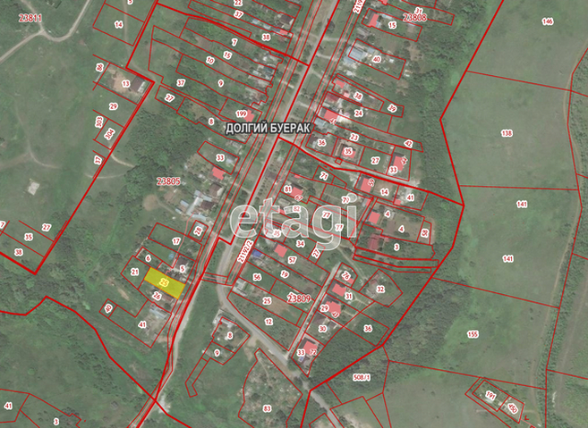 Продажа участка, Саратов, Саратовская область,  