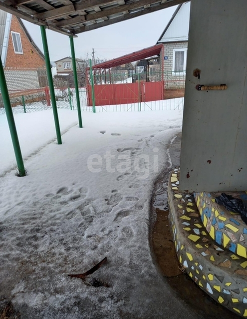 Продажа дачи, 60м <sup>2</sup>, 4 сот., Саратов, Саратовская область,  