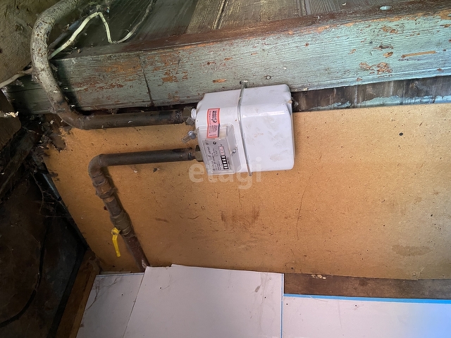 Продажа дома, 48м <sup>2</sup>, 1 сот., Саратов, Саратовская область,  Октябрьский