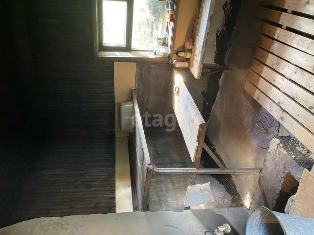 Продажа дома, 70м <sup>2</sup>, 6 сот., Саратов, Саратовская область,  