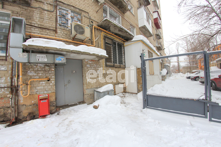 Продажа коммерческой недвижимости, 76м <sup>2</sup>, Саратов, Саратовская область,  Саратов