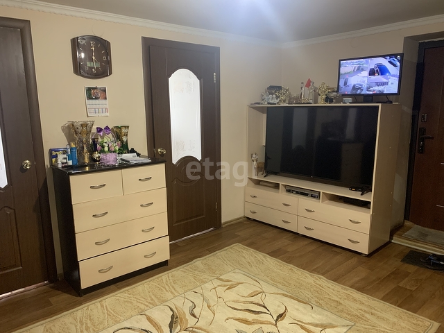 Продажа дома, 46м <sup>2</sup>, 2 сот., Саратов, Саратовская область,  Заводской