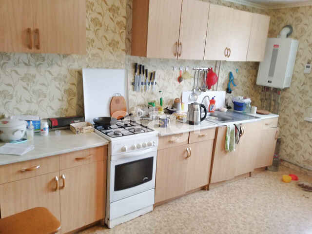 Продажа дома, 71м <sup>2</sup>, 6 сот., Саратов, Саратовская область,  