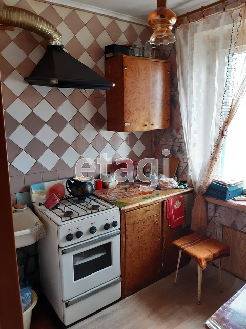 Продажа 3-комнатной квартиры, Саратов, Саратовская область,  Приволжский