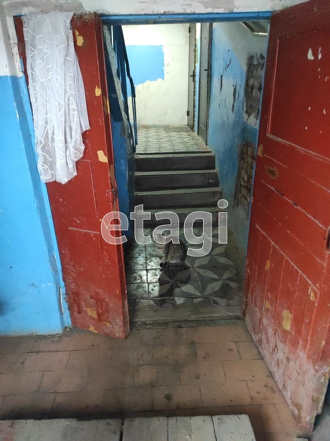 Продажа 3-комнатной квартиры, Саратов, Саратовская область,  Красный Кут