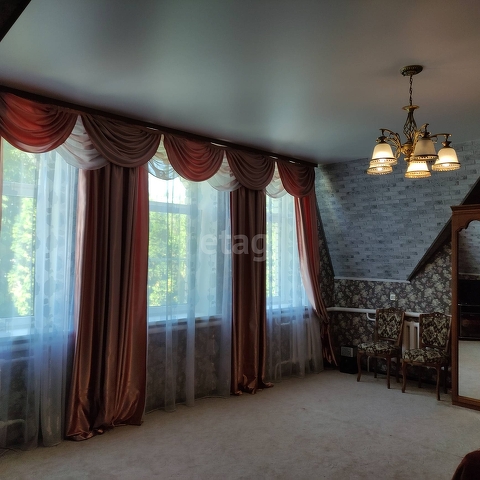 Продажа дома, 341м <sup>2</sup>, 9 сот., Саратов, Саратовская область,  Кировский