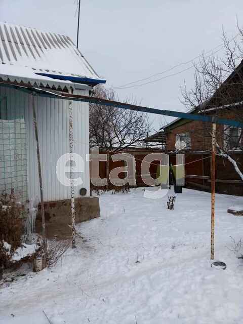 Продажа дома, 46м <sup>2</sup>, 8 сот., Саратов, Саратовская область,  