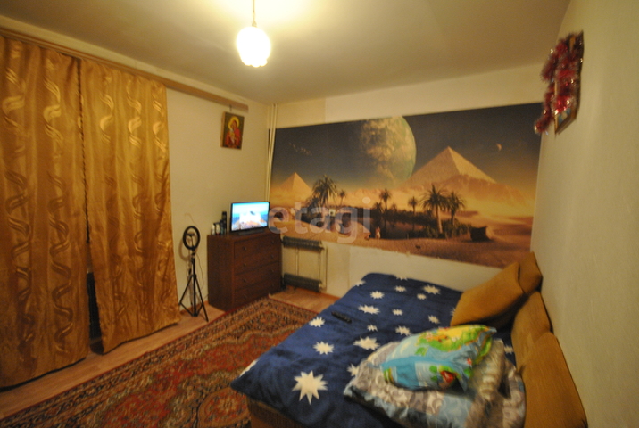 Продажа 1-комнатной квартиры, Саратов, Саратовская область,  Саратов