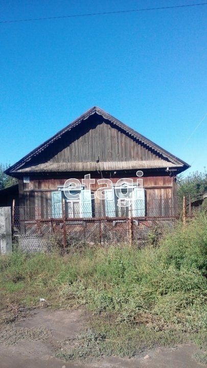 Продажа дома, 45м <sup>2</sup>, 5 сот., Саратов, Саратовская область,  