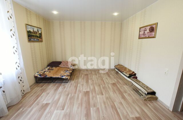 Продажа дома, 93м <sup>2</sup>, 10 сот., Саратов, Саратовская область,  Энгельс