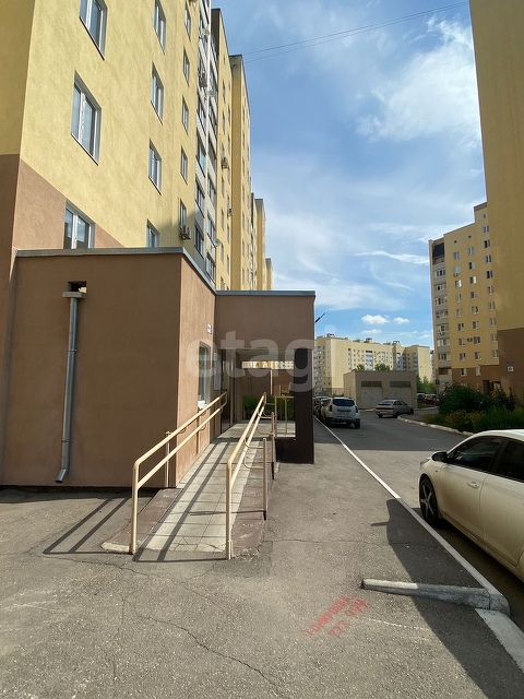 Продажа 1-комнатной квартиры, Саратов, Саратовская область,  Саратов