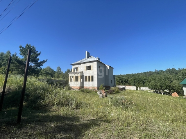 Продажа дома, 257м <sup>2</sup>, 20 сот., Саратов, Саратовская область,  