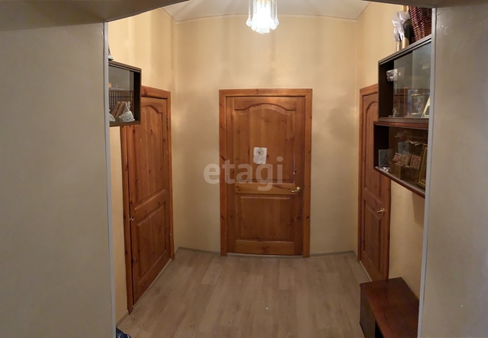 Продажа дома, 125м <sup>2</sup>, 4 сот., Саратов, Саратовская область,  