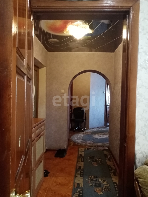 Продажа 3-комнатной квартиры, Саратов, Саратовская область,  Саратов