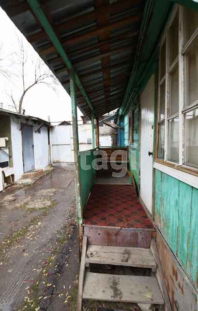 Продажа дома, 59м <sup>2</sup>, 2 сот., Саратов, Саратовская область,  Волжский 