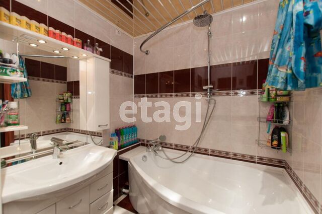 Продажа 3-комнатной квартиры, Саратов, Саратовская область,  Энгельс