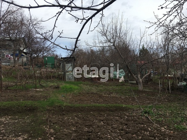 Продажа дачи, 12м <sup>2</sup>, 5 сот., Саратов, Саратовская область,  Кировский