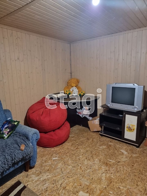 Продажа дачи, 60м <sup>2</sup>, 7 сот., Саратов, Саратовская область,  