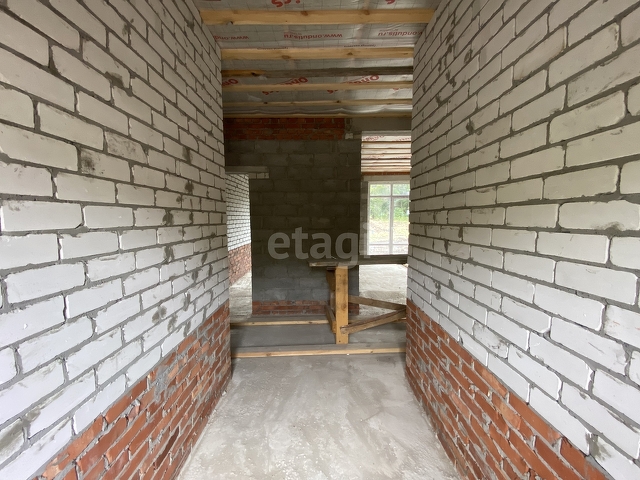 Продажа дома, 102м <sup>2</sup>, 9 сот., Саратов, Саратовская область,  Кировский