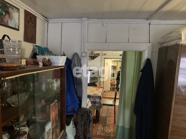 Продажа дома, 46м <sup>2</sup>, 13 сот., Саратов, Саратовская область,  