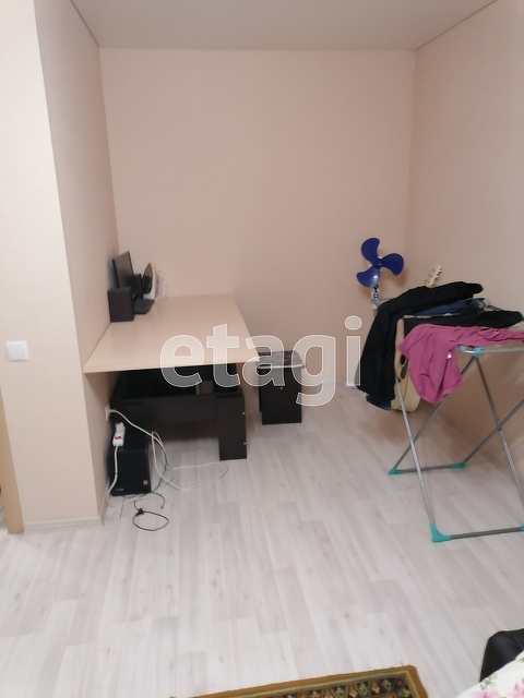 Продажа 1-комнатной квартиры, Саратов, Саратовская область,  Саратов