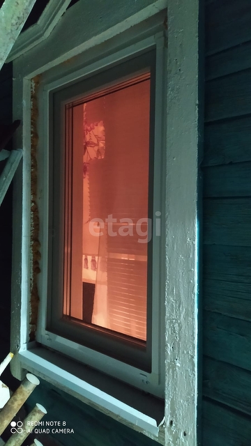 Продажа дома, 56м <sup>2</sup>, 2 сот., Саратов, Саратовская область,  Кировский