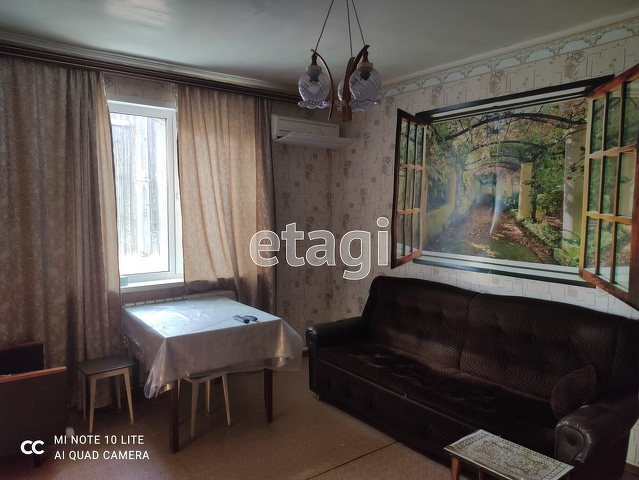 Продажа дома, 82м <sup>2</sup>, 7 сот., Саратов, Саратовская область,  