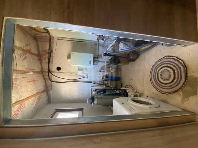 Продажа дома, 105м <sup>2</sup>, 11 сот., Саратов, Саратовская область,  Заводской