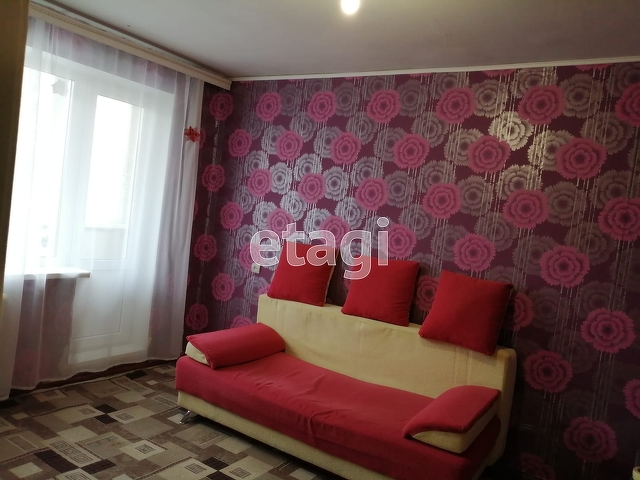 Продажа 1-комнатной квартиры, Саратов, Саратовская область,  Саратов