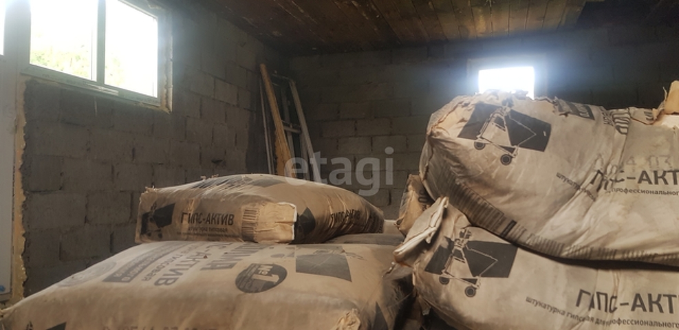 Продажа дачи, 59м <sup>2</sup>, 10 сот., Саратов, Саратовская область,  Саратов