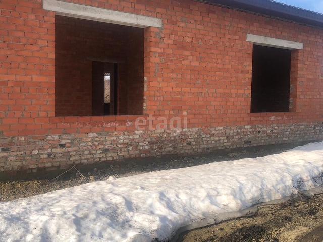 Продажа дома, 120м <sup>2</sup>, 10 сот., Саратов, Саратовская область,  Октябрьский