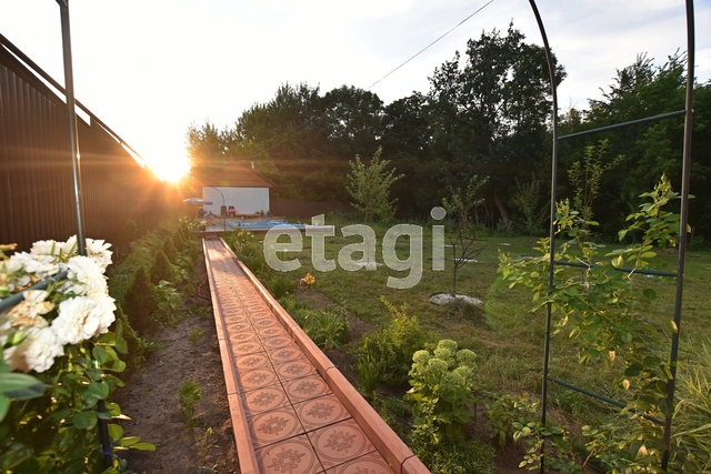 Продажа дома, 160м <sup>2</sup>, 31 сот., Саратов, Саратовская область,  