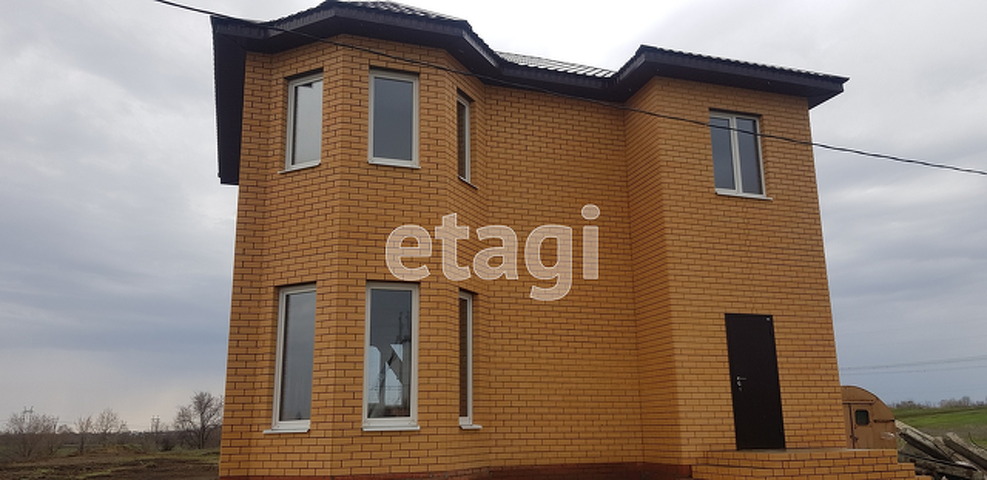 Продажа дома, 120м <sup>2</sup>, 700 сот., Саратов, Саратовская область,  Саратов