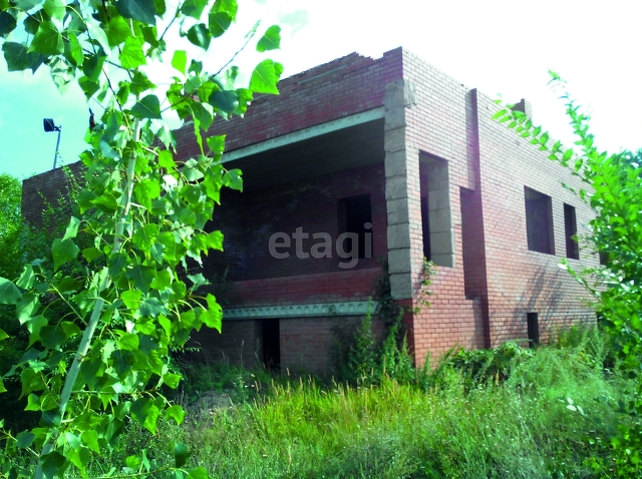 Продажа дома, 327м <sup>2</sup>, 19 сот., Саратов, Саратовская область,  