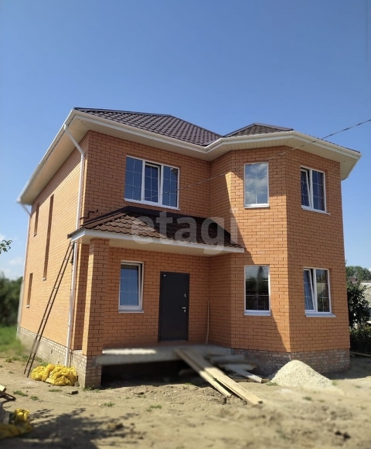 Продажа дома, 160м <sup>2</sup>, 2 сот., Саратов, Саратовская область,  Энгельс