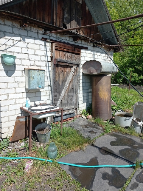 Продажа дома, 78м <sup>2</sup>, 20 сот., Саратов, Саратовская область,  Татищевский