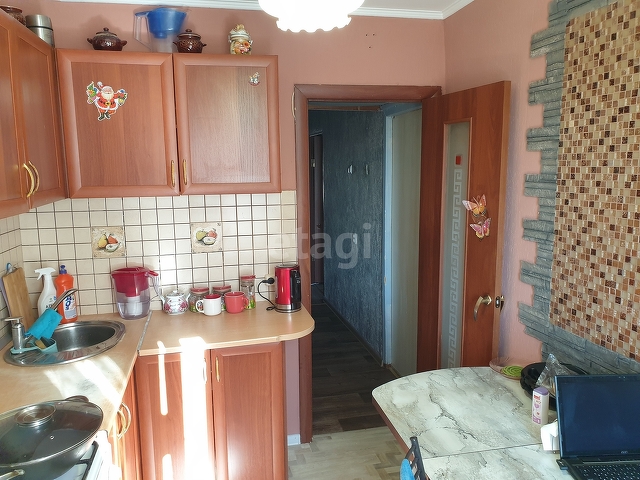 Продажа 3-комнатной квартиры, Саратов, Саратовская область,  Саратов