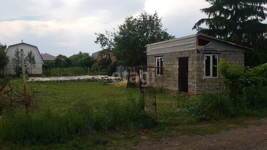 Продажа участка, Саратов, Саратовская область,  Саратов