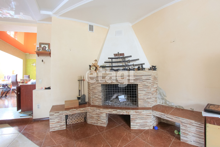 Продажа дома, 357м <sup>2</sup>, 3 сот., Саратов, Саратовская область,  Волжский 