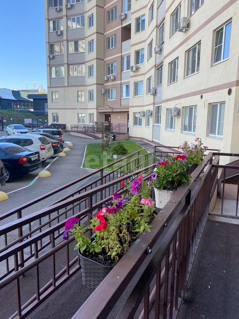 Продажа 1-комнатной квартиры, Саратов, Саратовская область,  Саратов